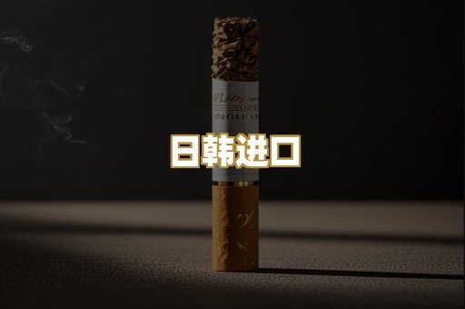 日韩进口